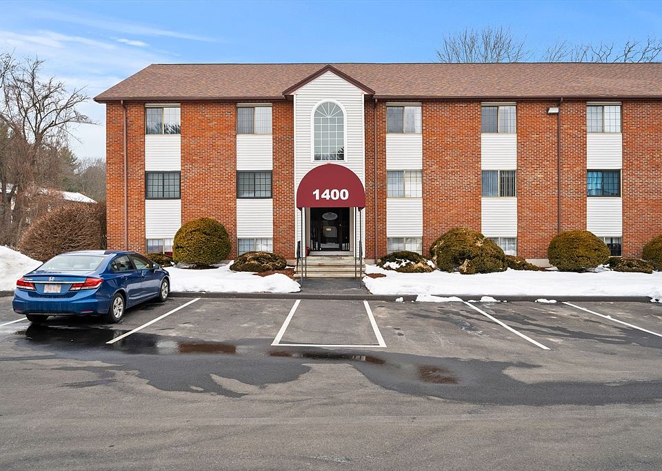 1st image of 1400 Skyline Dr Unit 6