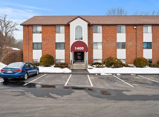 Evergreen Preserve Condominium, Lowell, MA 01854