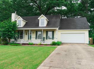 13724 Wimbledon Loop, Little Rock, AR 72210
