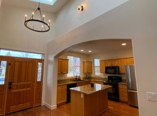 20675 Couples Ln, Bend, OR 97702