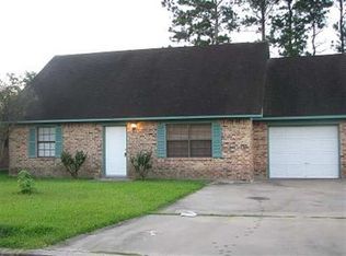 2909 Tammy Cir, Orange, TX 77630