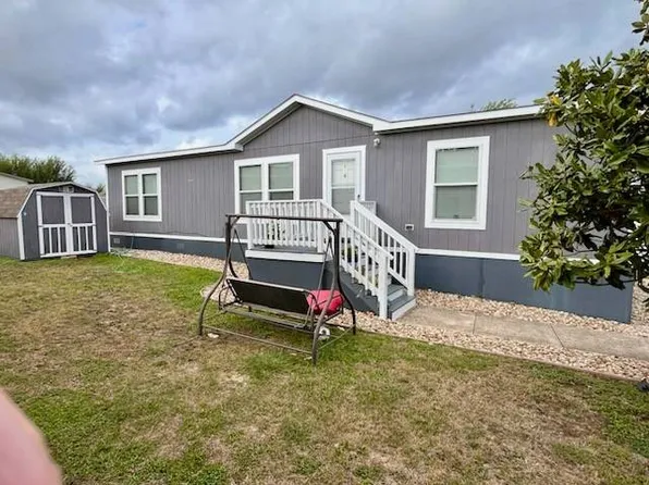 1601 E Slaughter Ln Trailer 262, Austin, TX 78747