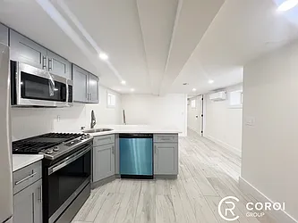 Rented by Coroi Corp