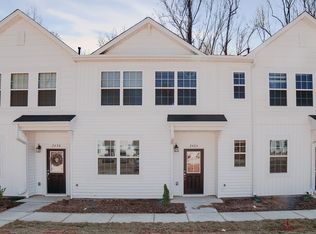 2485 Ashton Park Ln #1, Burlington, NC 27215