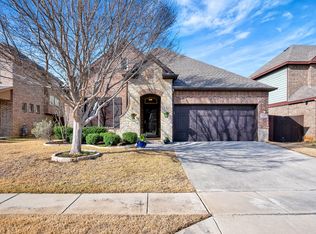 8425 Snow Goose Way, Fort Worth, TX 76118