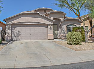 45508 W Sheridan Rd, Maricopa, AZ 85139