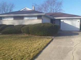 8540 Jefferson Ave, Munster, IN 46321