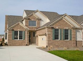 48920 Rainbow Ln, Northville, MI 48168
