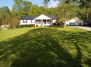 167 Creekwood Ct, Lexington, NC 27292