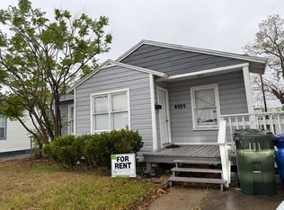 4709 Archer Dr, Corpus Christi, TX 78415