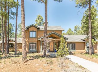 2973 N Kristin Dr, Flagstaff, AZ 86001