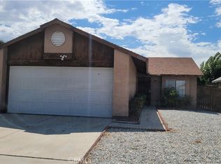 12200 Galaxy St, Victorville, CA 92392