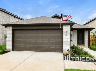3065 Dawn Sound Dr, Katy, TX 77493