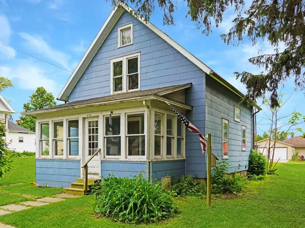 576 Pine Ave, Hillsboro, WI 54634