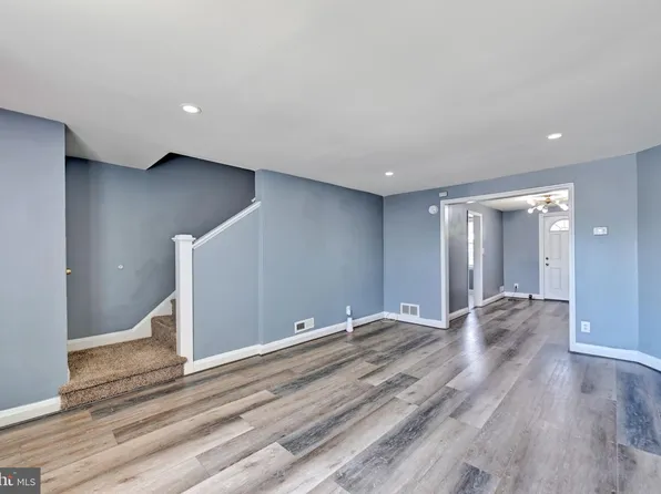 3238 Westmont Ave, Baltimore, MD 21216