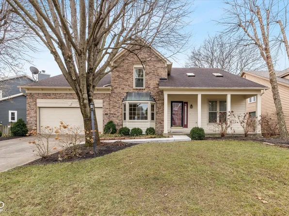 1016 Saratoga Cir, Indianapolis, IN 46280