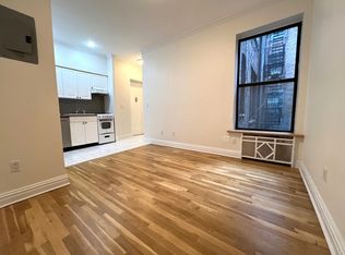 355 W 51st St APT 34, New York, NY 10019