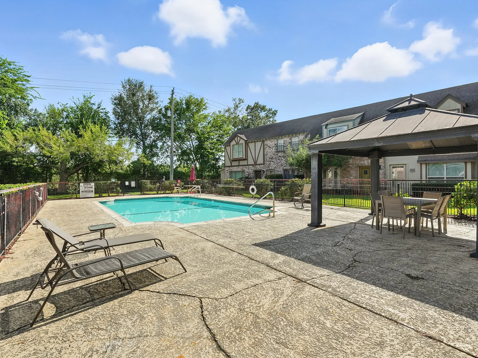 14711 Barryknoll Ln — Photo 1