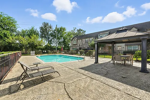 14711 Barryknoll Ln #35 Photo 1