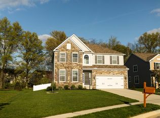 672 Salisbury St, Pickerington, OH 43147