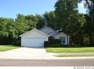 8318 SW 64th Pl, Gainesville, FL 32608