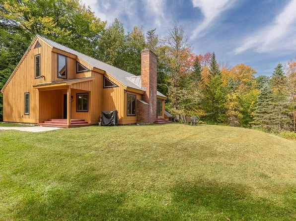 133 Weathervane Drive, Killington, VT 05751