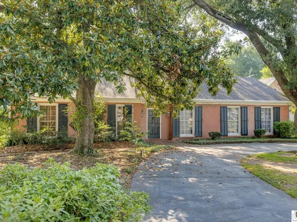 2212 Pargoud Blvd, Monroe, LA 71201