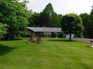 5862 Grayson Springs Rd, Leitchfield, KY 42726