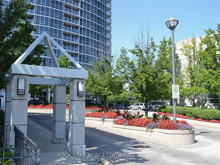 83 Borough Dr #1206 — Photo 2