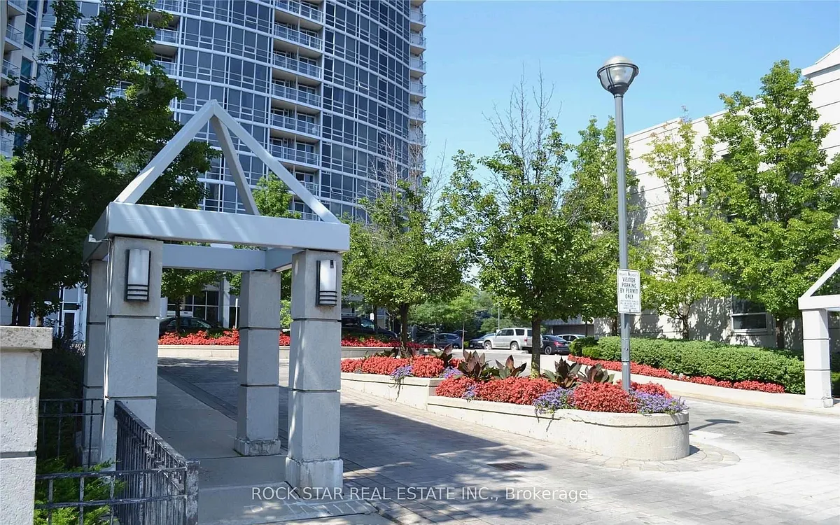 Building Photo - 83 Borough Dr #1206