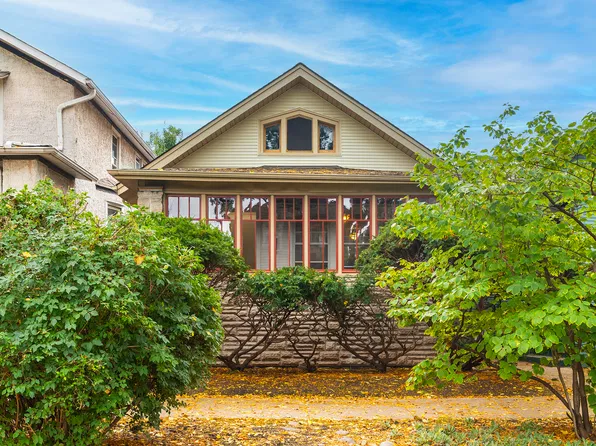 3335 W Eastwood Ave, Chicago, IL 60625