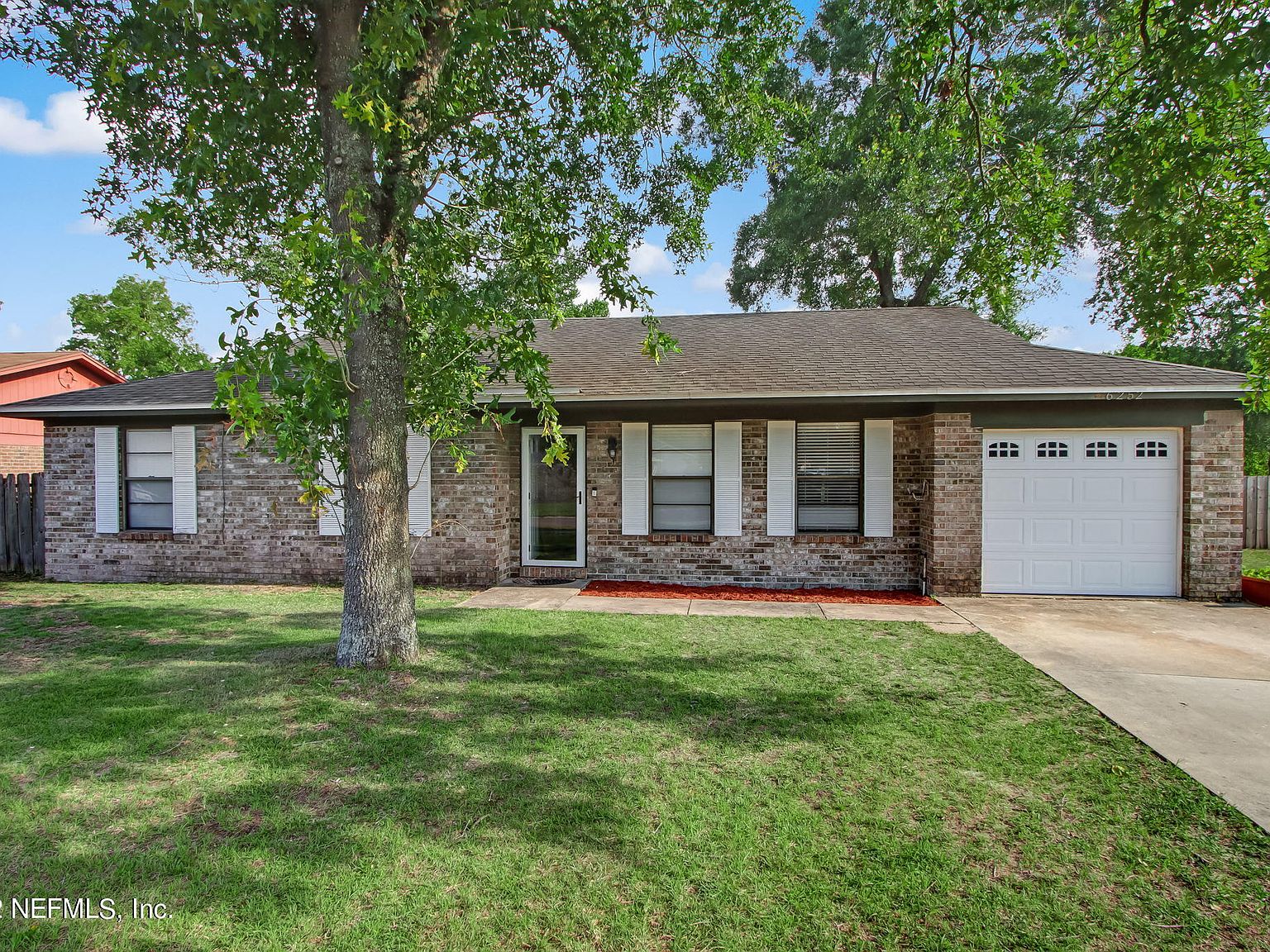 6252 FAULKNER Circle, Jacksonville, FL 32244 Zillow