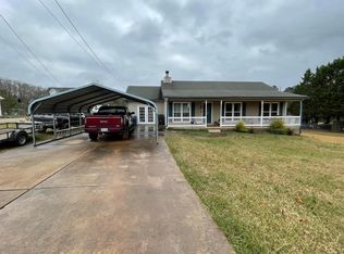 1583 Old Highway 85, Senoia, GA 30276