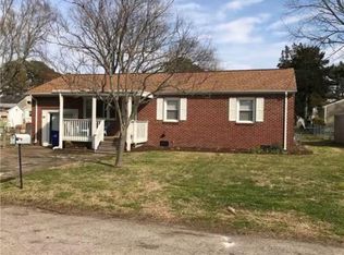 115 Maurice Ave, Portsmouth, VA 23701