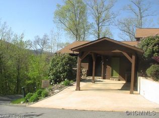891 Henry Dingus Way, Maggie Valley, NC 28751