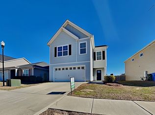 24 Blue Fescue Way, Columbia, SC 29209
