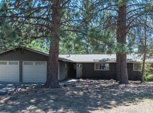 20343 Illahee Dr, Bend, OR 97702