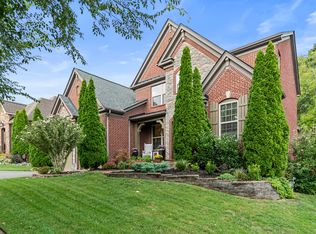 413 Marlowe Ct, Nolensville, TN 37135