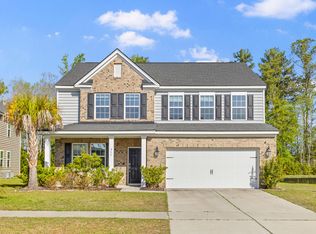 511 Singing Bush Ave, Summerville, SC 29486