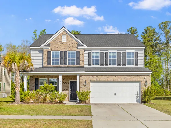 511 Singing Bush Ave, Summerville, SC 29486