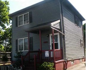 560 Humboldt Pkwy, Buffalo, NY 14211