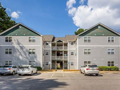 1110 Carlton Ave APT 204, Raleigh, NC, 27606