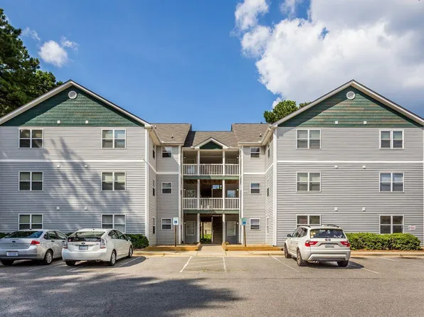 1110 Carlton Ave APT 204, Raleigh, NC 27606