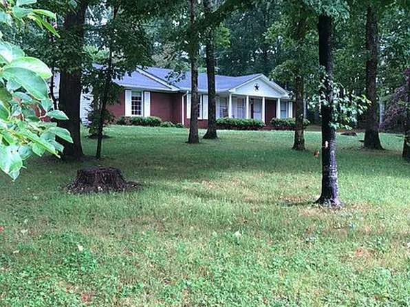 1195 Wayside Rd, Carrollton, GA 30116