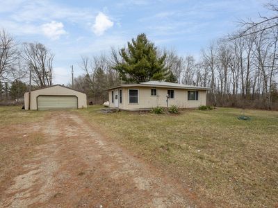 2972 Taft Rd, Remus, MI, 49340