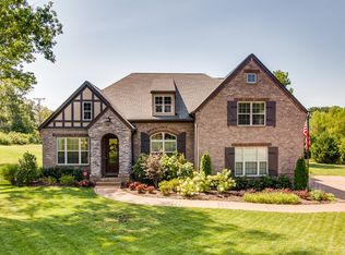 3801 Leona Pass, Hermitage, TN 37076