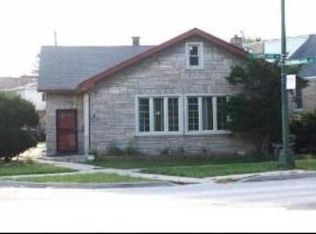 3657 N Cumberland Ave, Franklin Park, IL 60634