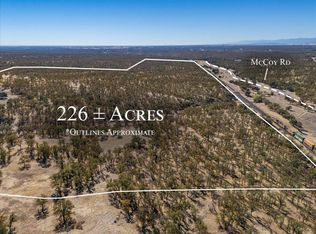 16300 McCoy Rd, Cottonwood, CA 96022