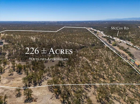 16300 McCoy Rd, Cottonwood, CA 96022