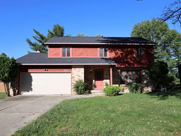 691 Brice Rd, Reynoldsburg, OH 43068